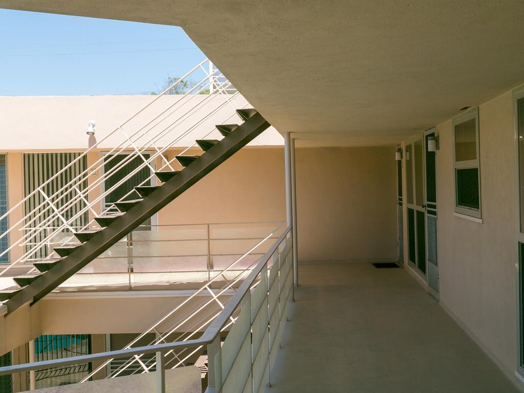 La Jolla Riviera Estalagem