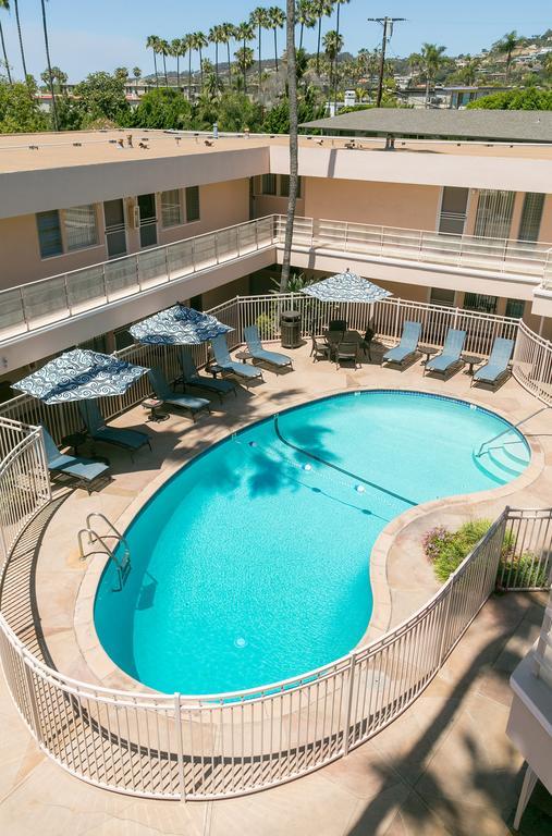 Estalagem La Jolla Riviera 3*
