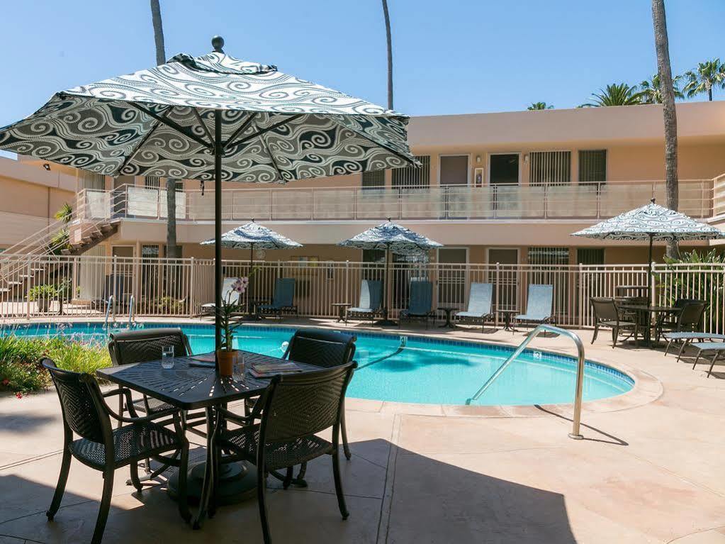 Estalagem La Jolla Riviera 3*