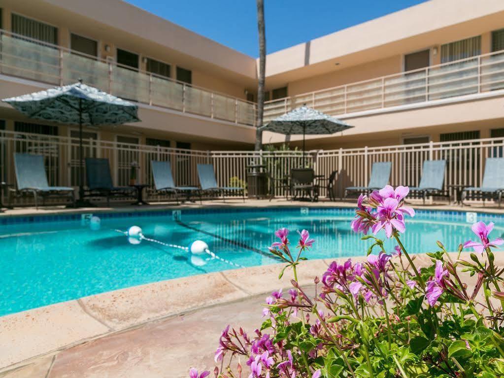 Estalagem La Jolla Riviera 3*