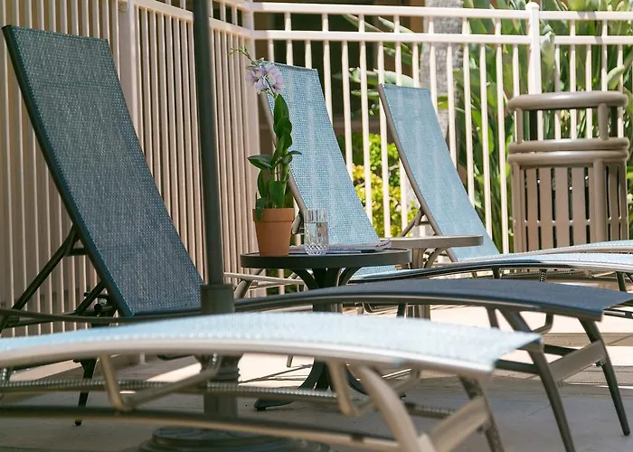 La Jolla Riviera Inn